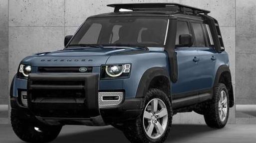 LAND ROVER DEFENDER 2020 SALE9EEU0L2020514 image